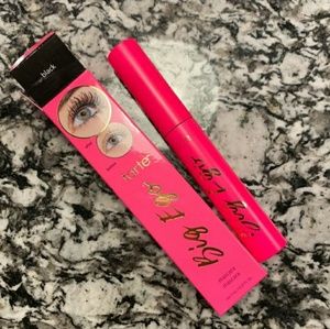 TARTE BIG EGO 💫💫💫